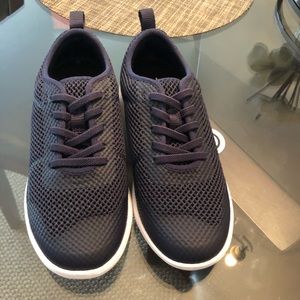 Clarks boys shoes new .